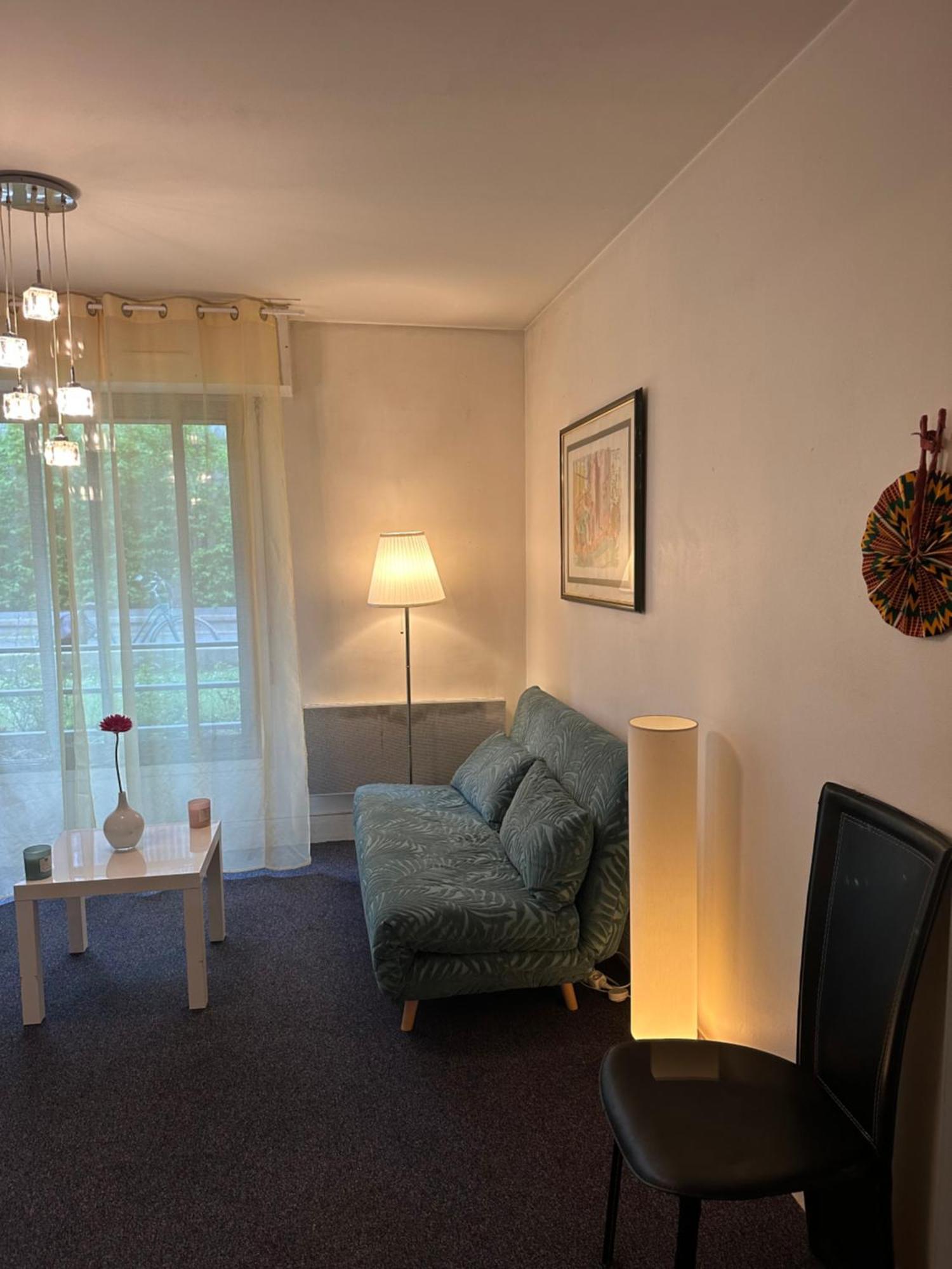 Appartement Bastille Parijs