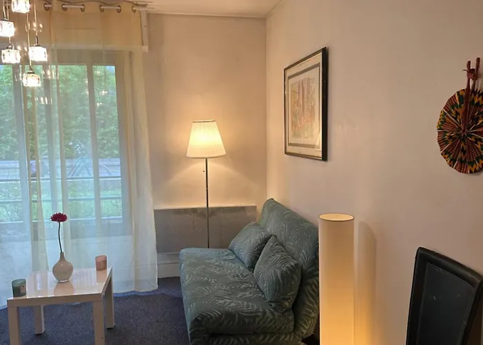 Studio Paris Bastille